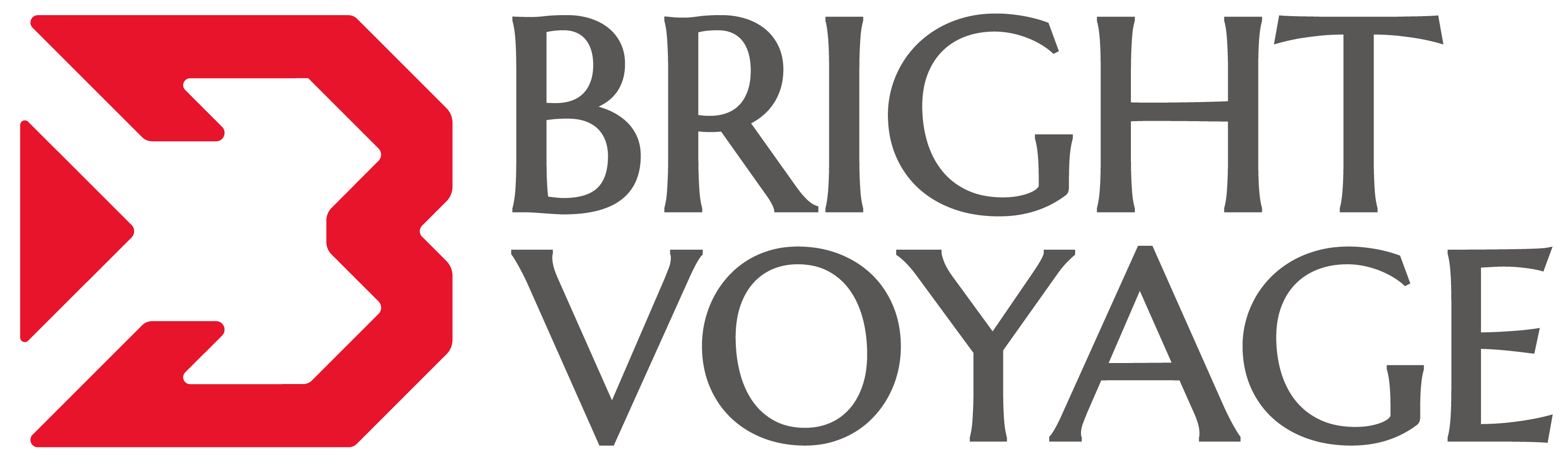 昕航 Logo
